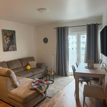 Luxus Lp In Apartament *