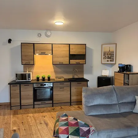 Luxus Lp In Apartament *