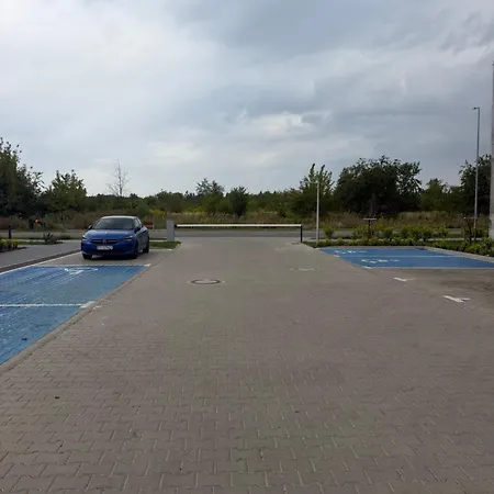 Luxus Lp In * Poznań