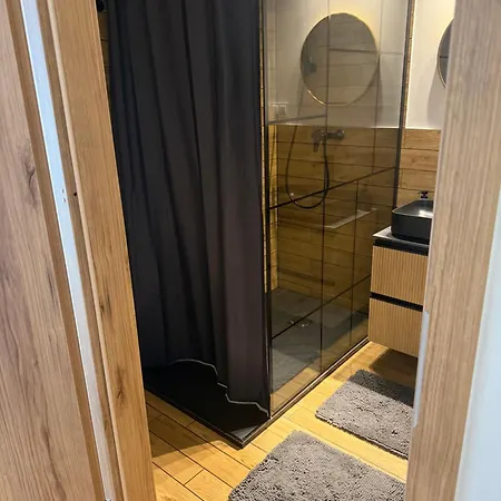 Luxus Lp In Apartament *