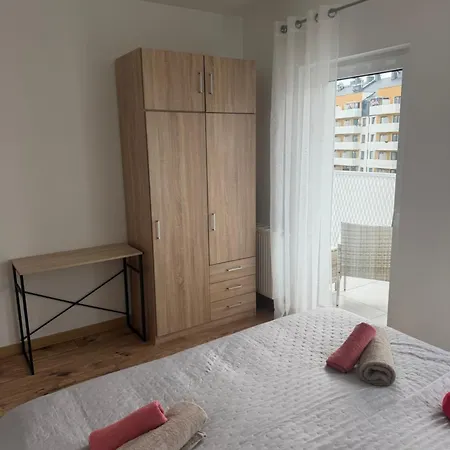 Luxus Lp In Apartament *