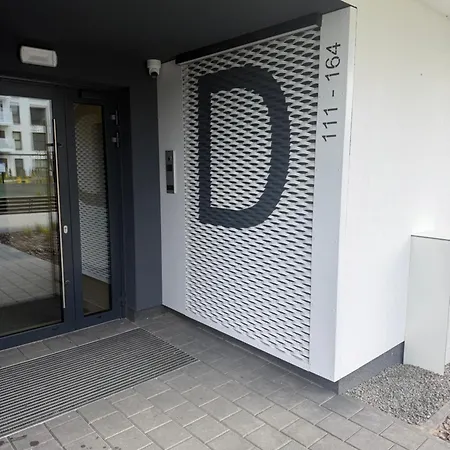 Apartament Luxus Lp In *