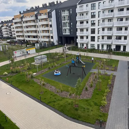 Luxus Lp In * Poznań